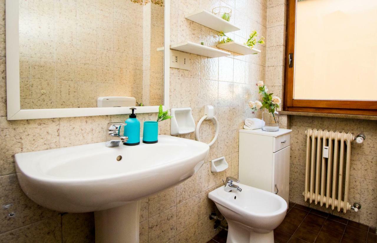 Innpisarentals - Pisa Riverside Apartment מראה חיצוני תמונה