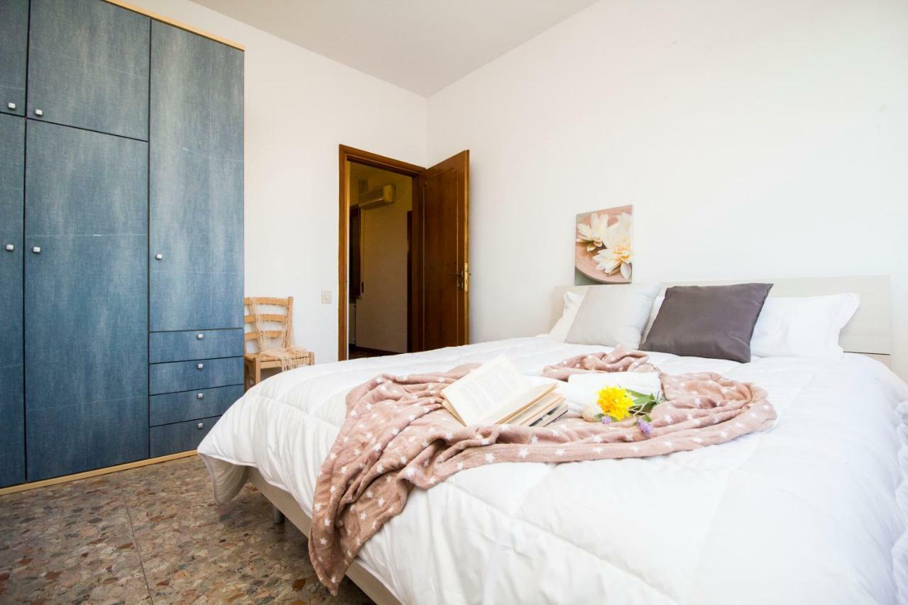 Innpisarentals - Pisa Riverside Apartment מראה חיצוני תמונה