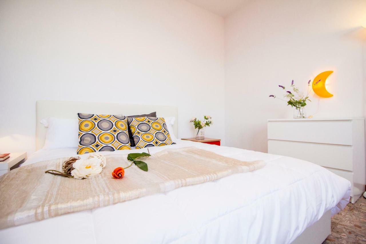 Innpisarentals - Pisa Riverside Apartment מראה חיצוני תמונה