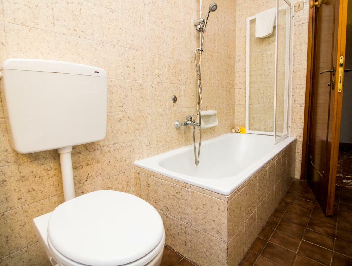 Innpisarentals - Pisa Riverside Apartment מראה חיצוני תמונה