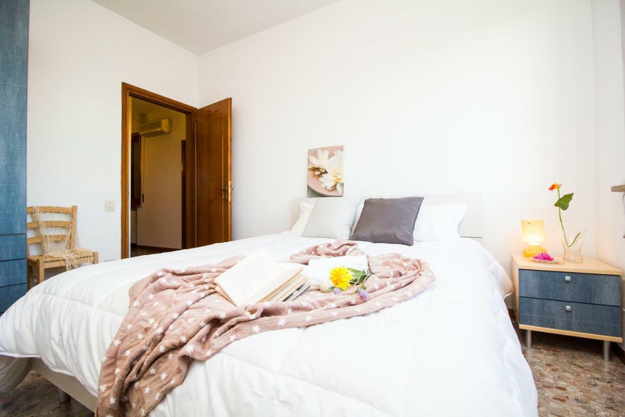 Innpisarentals - Pisa Riverside Apartment מראה חיצוני תמונה