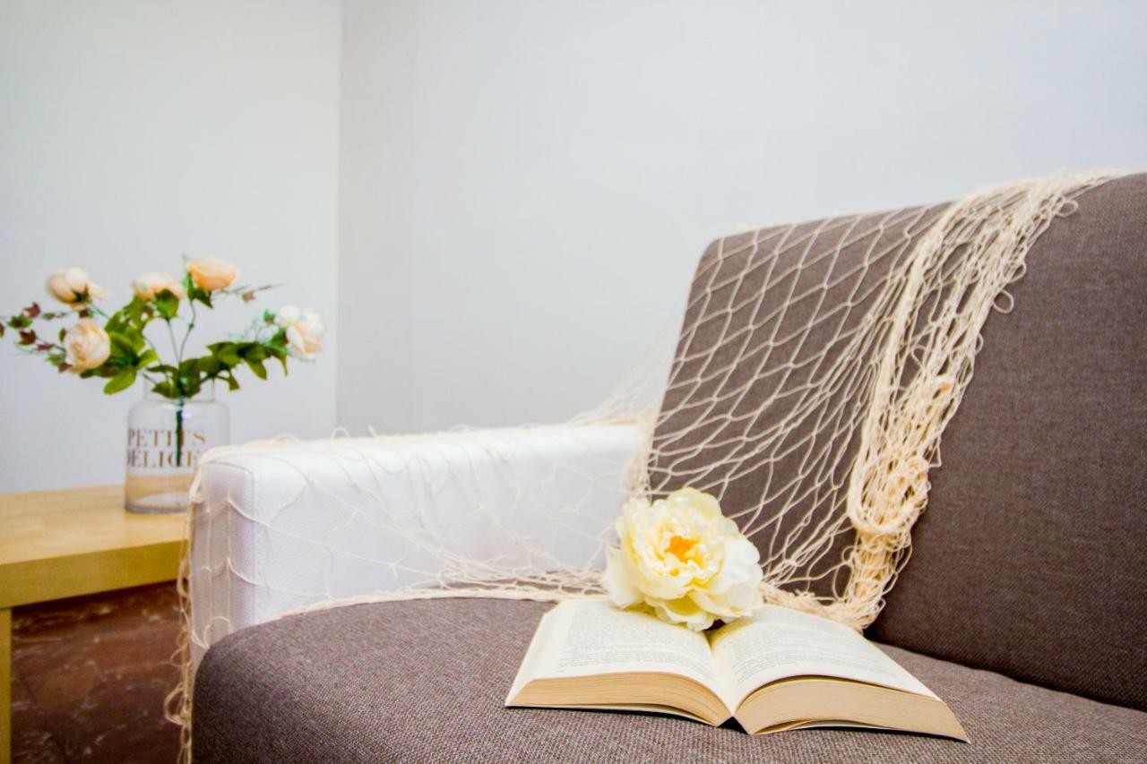 Innpisarentals - Pisa Riverside Apartment מראה חיצוני תמונה