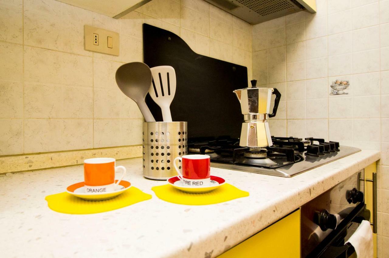 Innpisarentals - Pisa Riverside Apartment מראה חיצוני תמונה