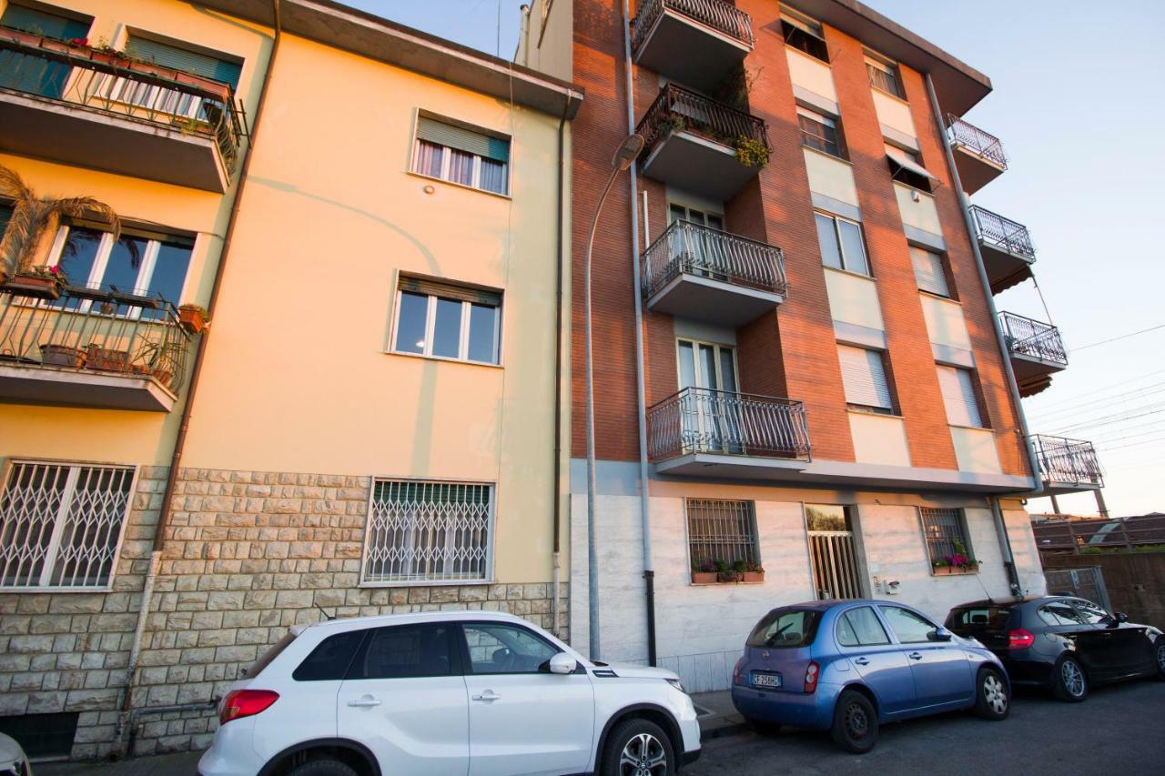 Innpisarentals - Pisa Riverside Apartment מראה חיצוני תמונה