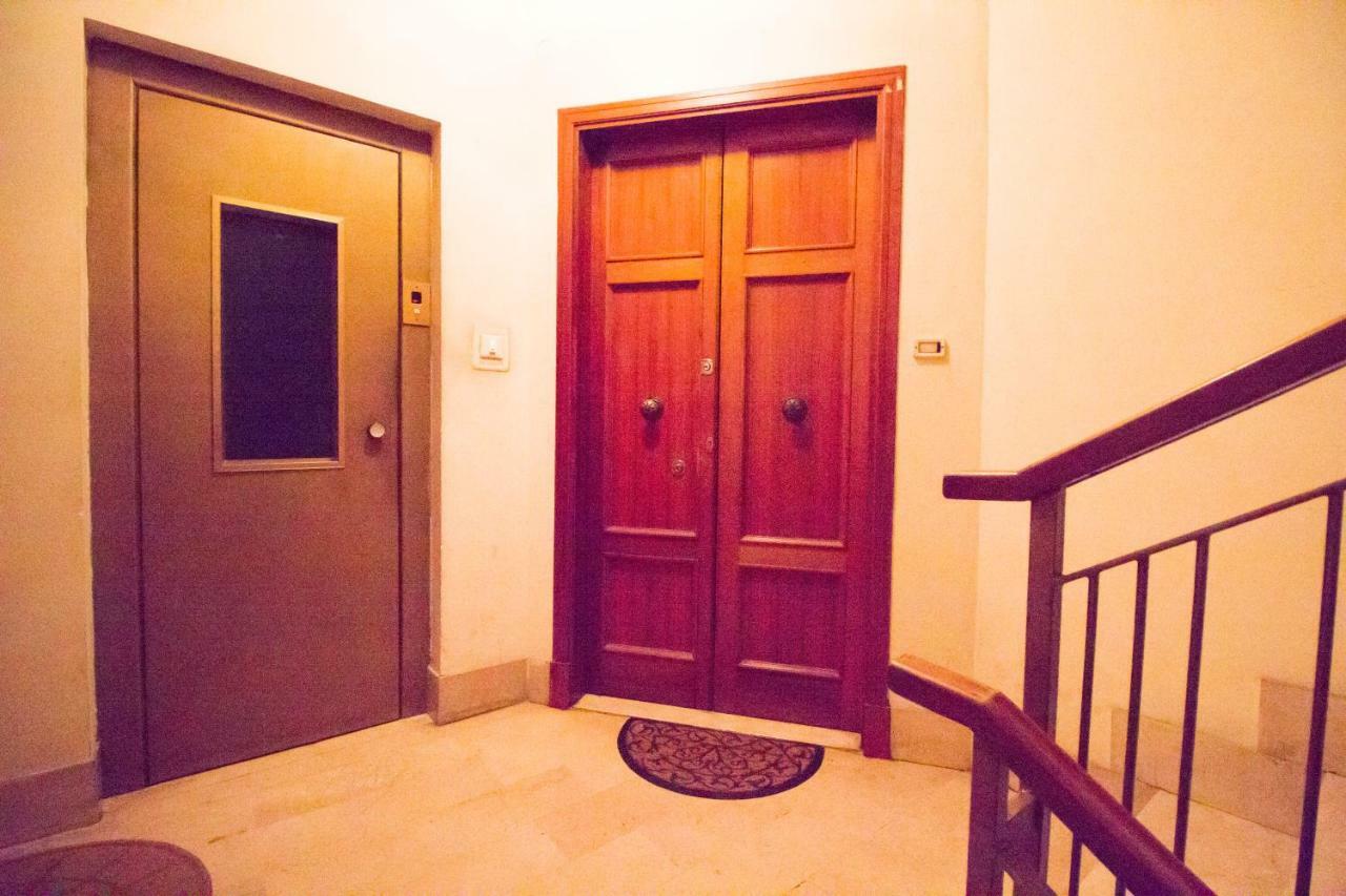 Innpisarentals - Pisa Riverside Apartment מראה חיצוני תמונה
