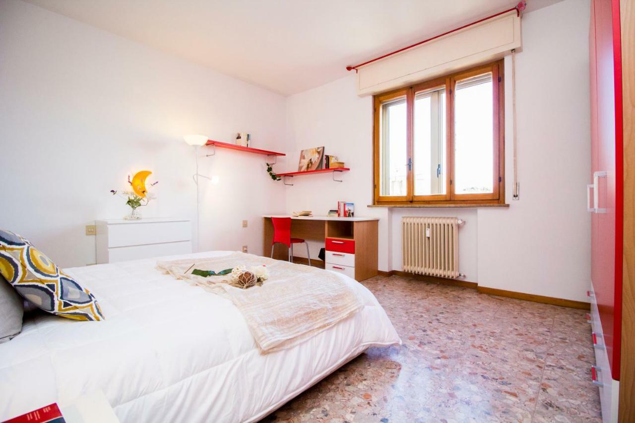 Innpisarentals - Pisa Riverside Apartment מראה חיצוני תמונה