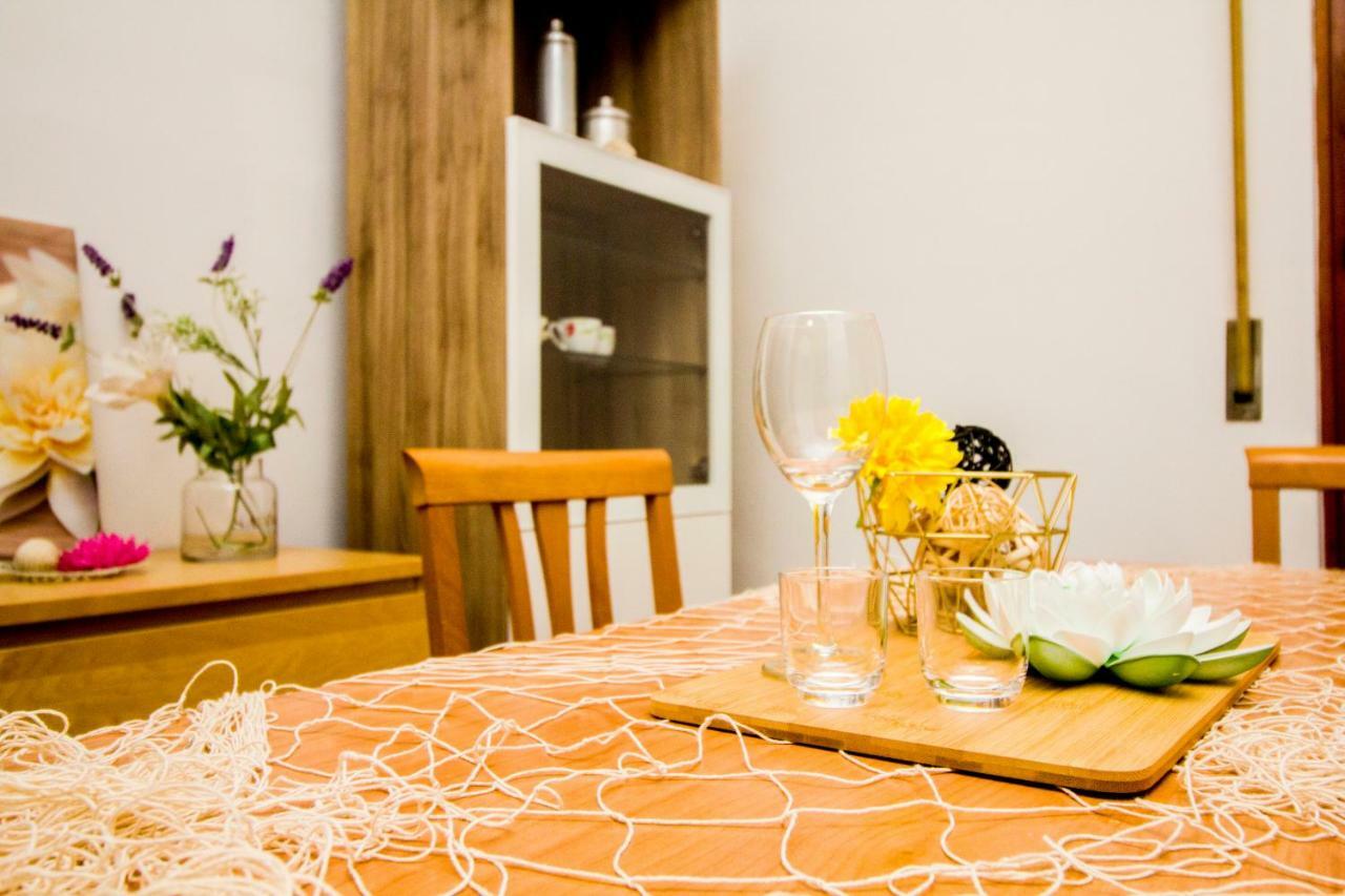 Innpisarentals - Pisa Riverside Apartment מראה חיצוני תמונה