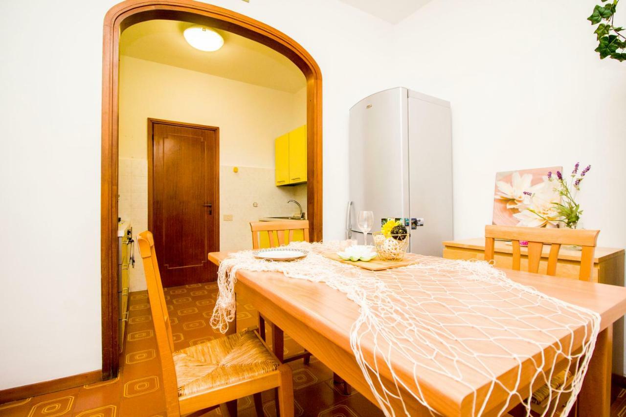 Innpisarentals - Pisa Riverside Apartment מראה חיצוני תמונה