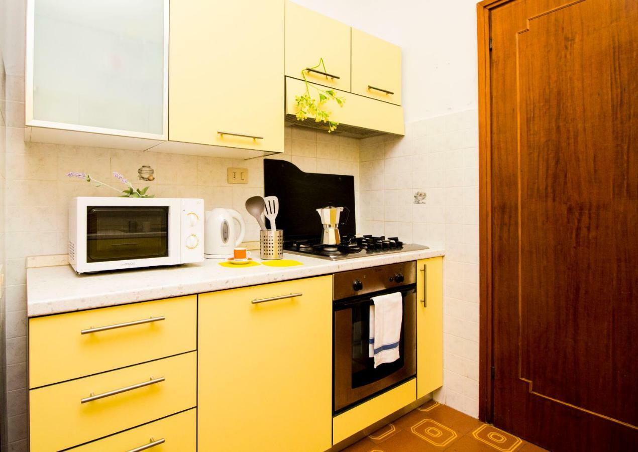 Innpisarentals - Pisa Riverside Apartment מראה חיצוני תמונה