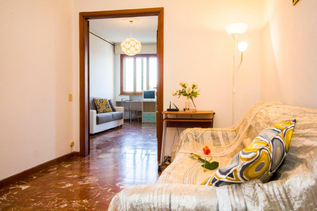 Innpisarentals - Pisa Riverside Apartment מראה חיצוני תמונה