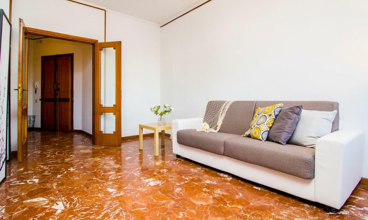 Innpisarentals - Pisa Riverside Apartment מראה חיצוני תמונה